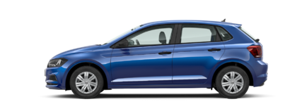 Oferta precio Volkswagen Polo Valladolid Enero 2019