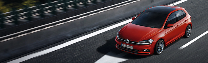 Oferta y precio nuevo Volkswagen Polo 2019