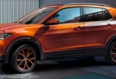 Descubre el Nuevo T-Cross en Valladolid Wagen