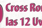 Valladolid Wagen colabora en la carrera Cross de las Doce Uvas