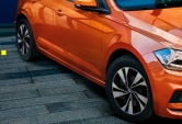 Oferta Volkswagen Polo Our Renting Valladolid