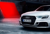 Renting Audi A3 Sportback en Valladolid