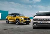 Volkswagen My Renting Valladolid