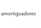 Amortiguadores Volkswagen Vehículos Comerciales