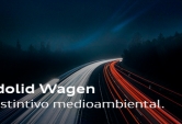 Distintivo medioambiental para Audi