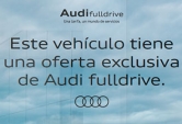 Audi fulldrive | Audi Valladolid Wagen
