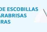 Cambio de escobillas Volkswagen