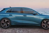 Nuevo Audi A3 Sportback en Valladolid