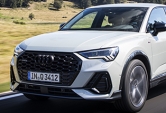 Oferta Audi Q3 Sportback durante Abril en Valladolid