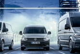 Ofertas Volkswagen Comerciales Abril en Valladolid