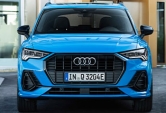 Ofertas especiales Audi Q3 desde 250€/mes en Valladolid