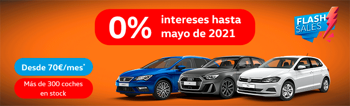 Las ofertas más exclusivas de coches de ocasión en Valladolid