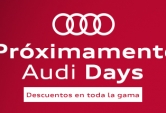 Las ofertas más exclusivas de Audi en Valladolid