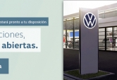 Valladolid Wagen vuelve a abrir sus puertas el 18 de Mayo