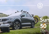 Summer Days en Valladolid Wagen Volkswagen