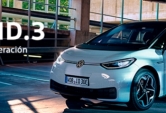 Pre-Reserva el nuevo Volkswagen ID.3 | Valladolid