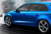 Unidades especiales Audi A3 en Valladolid Wagen