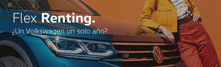 Flex Renting Septiembre 2020 Valladolid