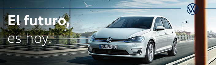 Ofertas especiales GTE y eléctricos Volkswagen en Valladolid
