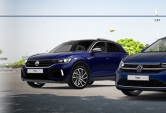 Ofertas Volkswagen autónomos y empresas en Valladolid