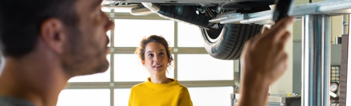 Ofertas Posventa Octubre | Volkswagen Valladolid