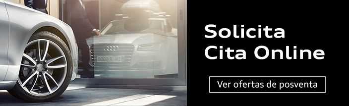 Nuevas Ofertas Posventa | Audi Valladolid Wagen