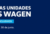 Días Wagen en Valladolid Wagen Volkswagen