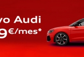 Ofertas especiales Audi en Valladolid 2021