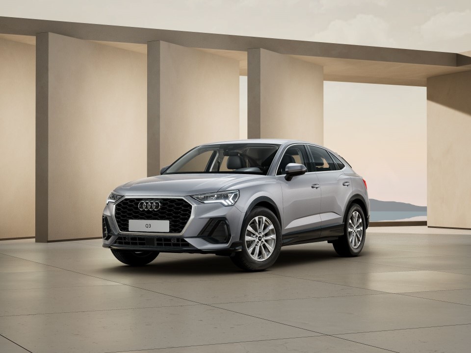 Audi Q5 Híbrido
