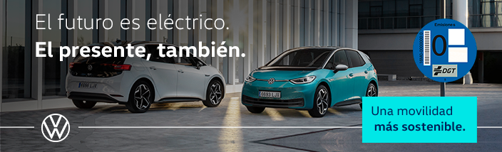 Ofertas especiales Volkswagen Eléctricos e Híbridos en Valladolid 2021