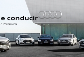 Ofertas Gama Premium Audi en Valladolid 2021
