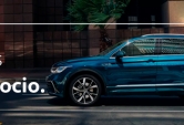 Ofertas Renting Volkswagen en Valladolid 2021