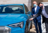 Valladolid Wagen y la Cámara de Valladolid renuevan su acuerdo de colaboración