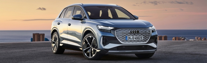 Ofertas especiales Audi en Valladolid