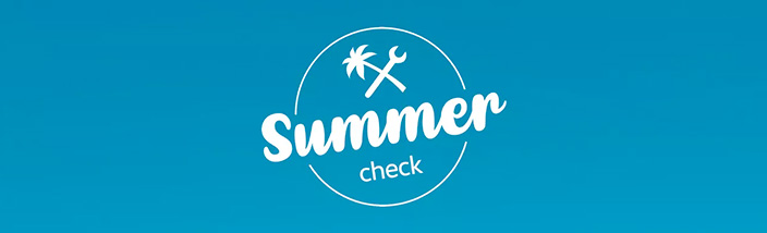 Volkswagen Summer Check Valladolid
