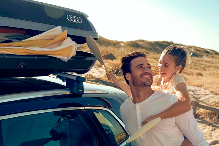 Audi Summer Check