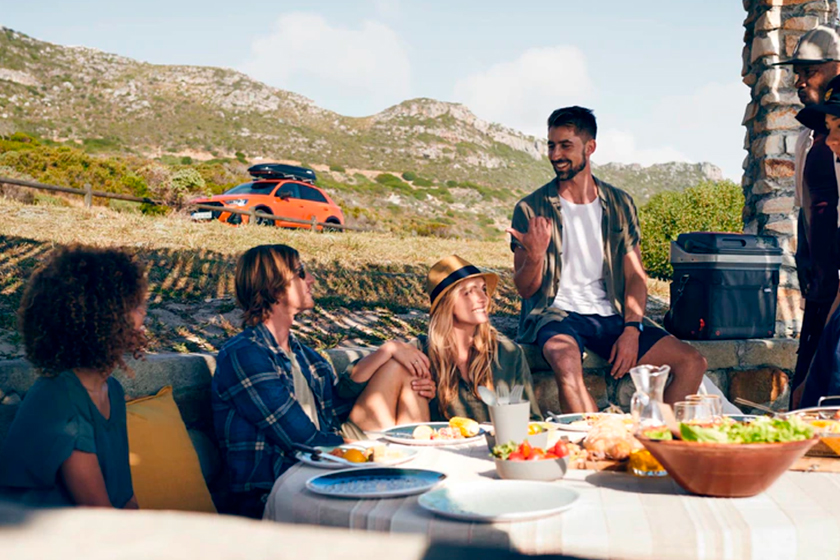 Audi Summer Check