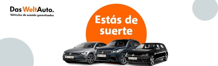 Este mes, ¡Estás de Suerte!