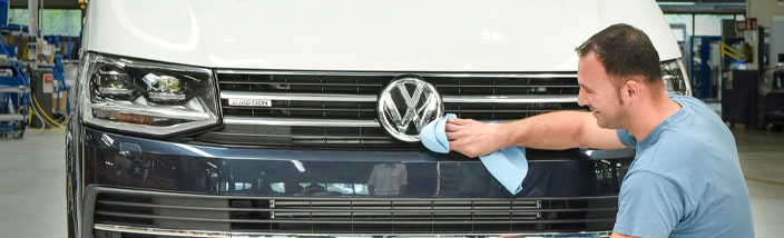 Ofertas Verano Posventa | Volkswagen Comerciales Valladolid Wagen