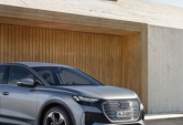 Nuevo Audi Q4 Sportback e-tron en Valladolid