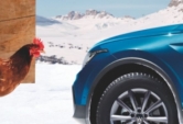 Campaña Invierno en Volkswagen Valladolid Wagen