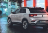 T-Roc con entrega inmediata en Valladolid