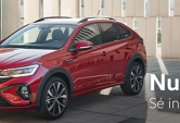 Volkswagen Taigo: El primer SUV coupé de Volkswagen en Valladolid