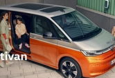 El Nuevo Multivan ya en Valladolid Wagen