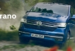 Volkswagen Caravelle desde 340€/mes en Valladolid