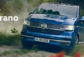 Volkswagen Caravelle desde 340€/mes en Valladolid