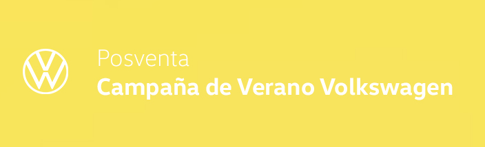 Campaña Verano 2022 | Posventa Valladolid Wagen