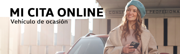 Mi cita online Valladolid Wagen