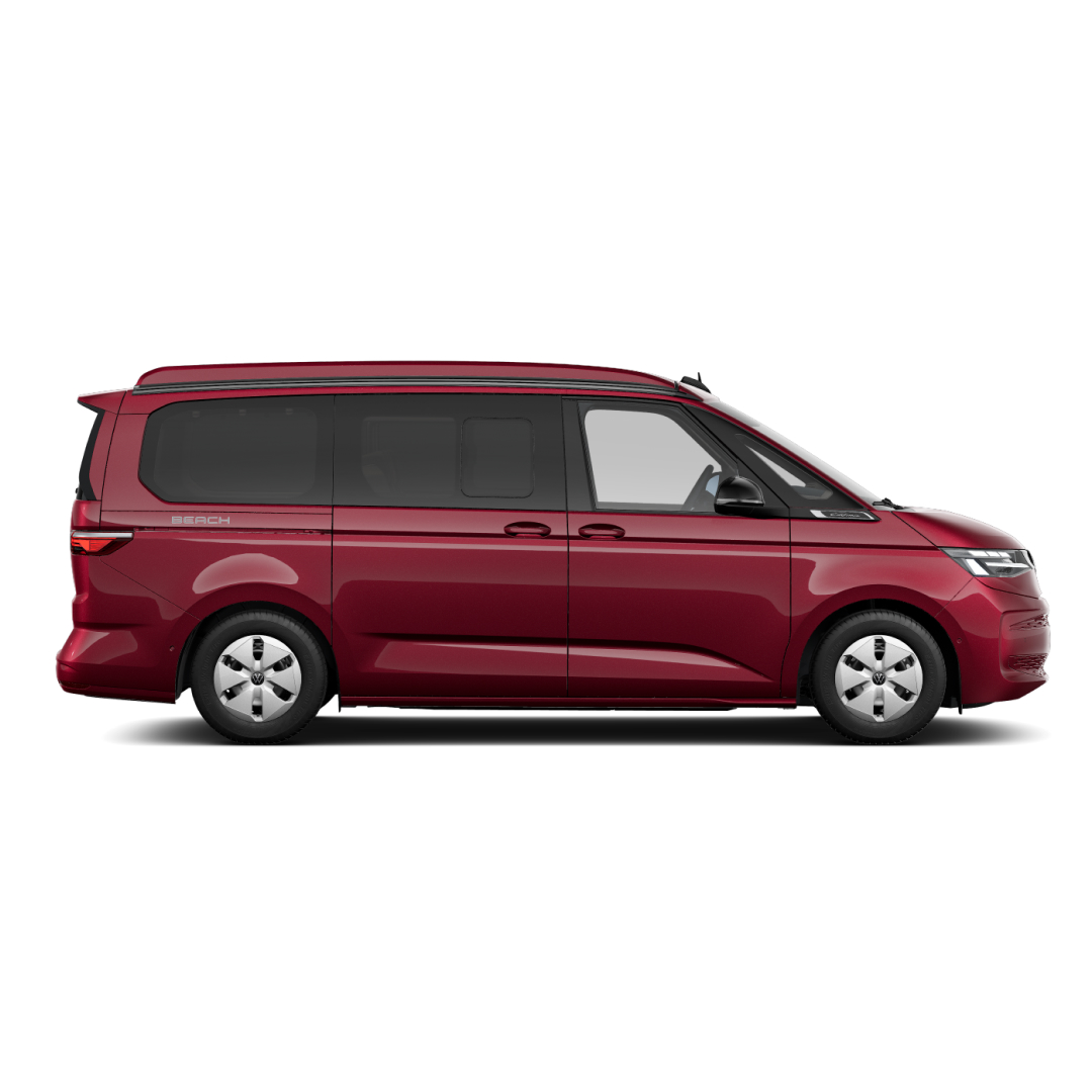 Volkswagen California 6.1
