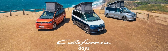 Ofertas Volkswagen Vehículos Comerciales en Valladolid